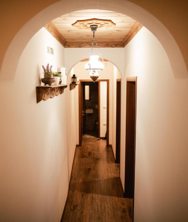 4 Rooms Since 1950 Gjirokastra Kültér fotó