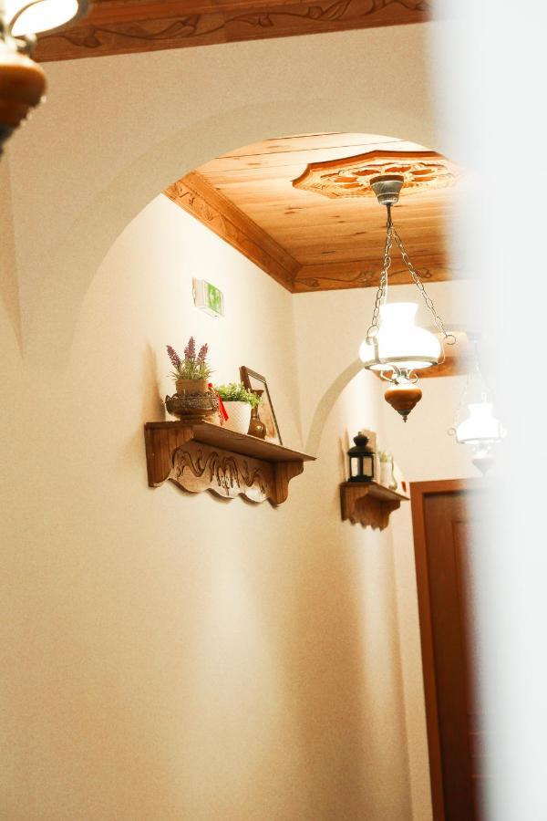 4 Rooms Since 1950 Gjirokastra Kültér fotó