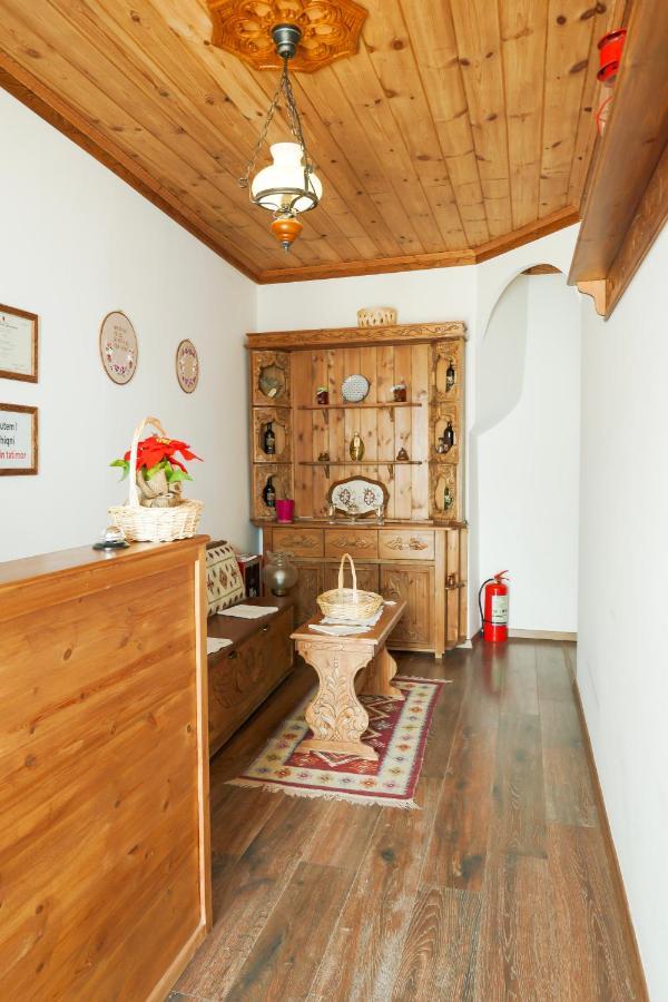 4 Rooms Since 1950 Gjirokastra Kültér fotó