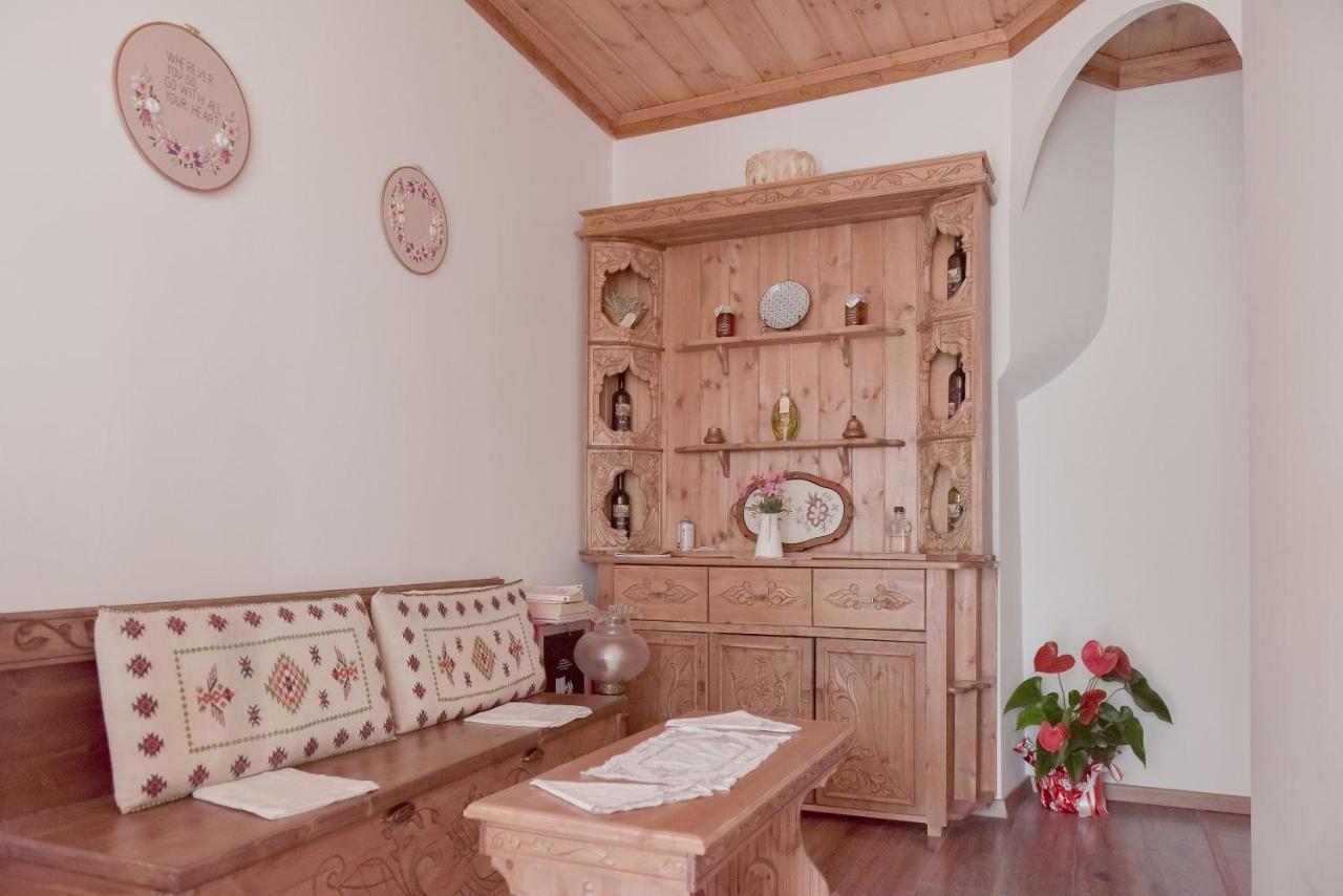 4 Rooms Since 1950 Gjirokastra Kültér fotó