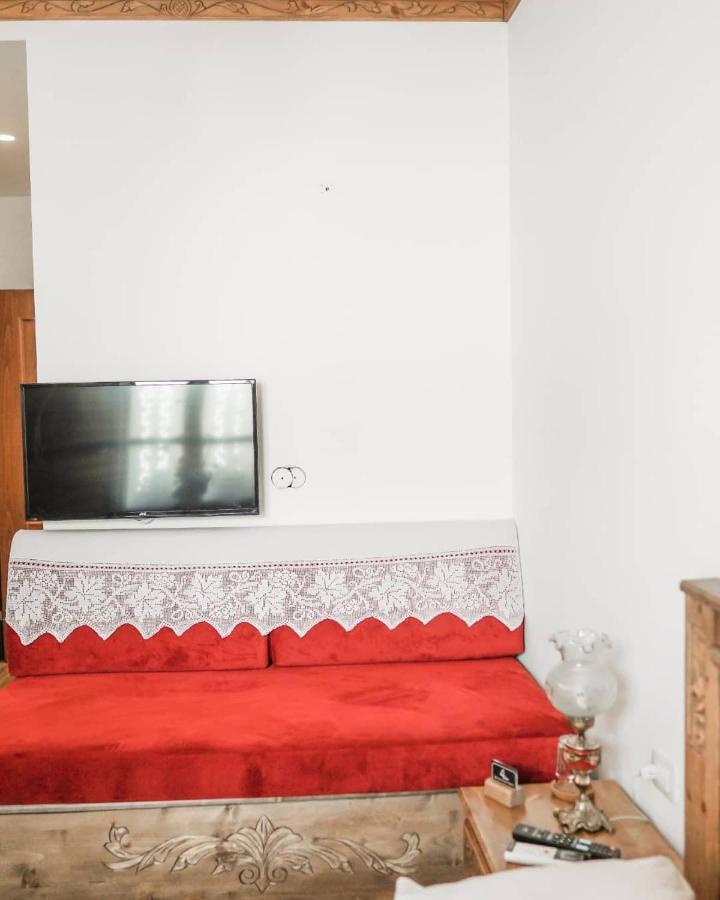4 Rooms Since 1950 Gjirokastra Kültér fotó