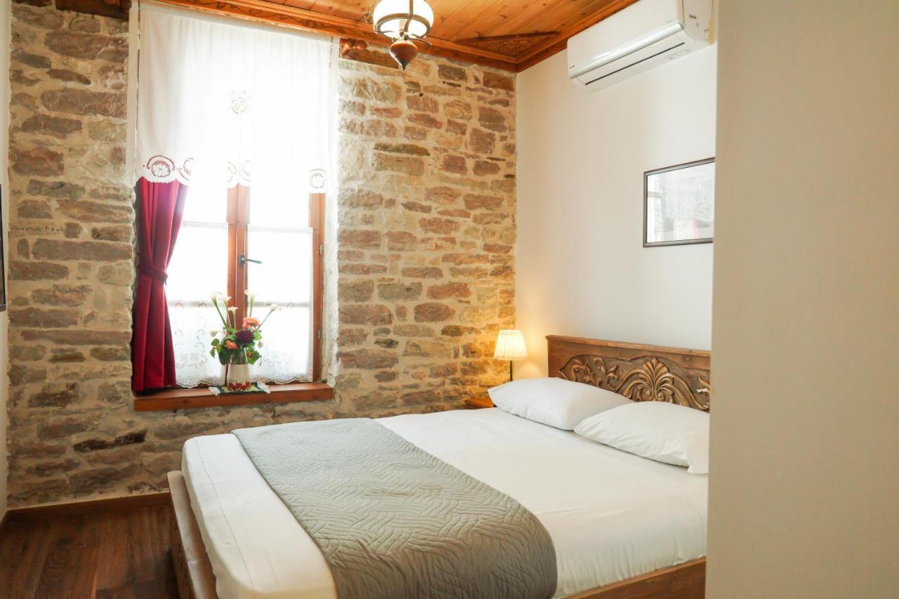 4 Rooms Since 1950 Gjirokastra Kültér fotó