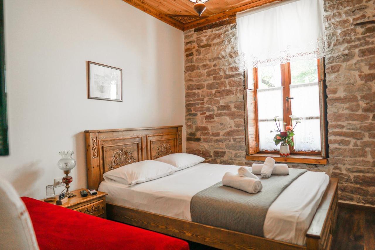 4 Rooms Since 1950 Gjirokastra Kültér fotó