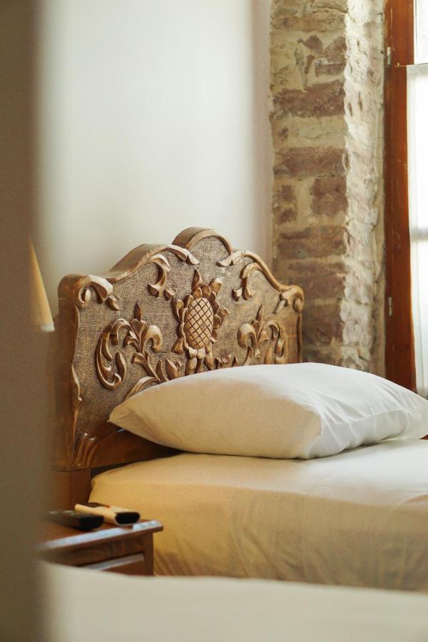 4 Rooms Since 1950 Gjirokastra Kültér fotó