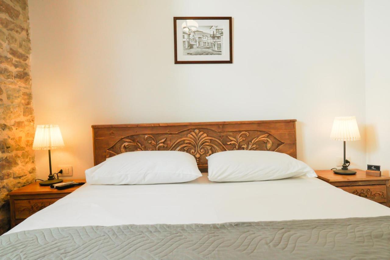 4 Rooms Since 1950 Gjirokastra Kültér fotó