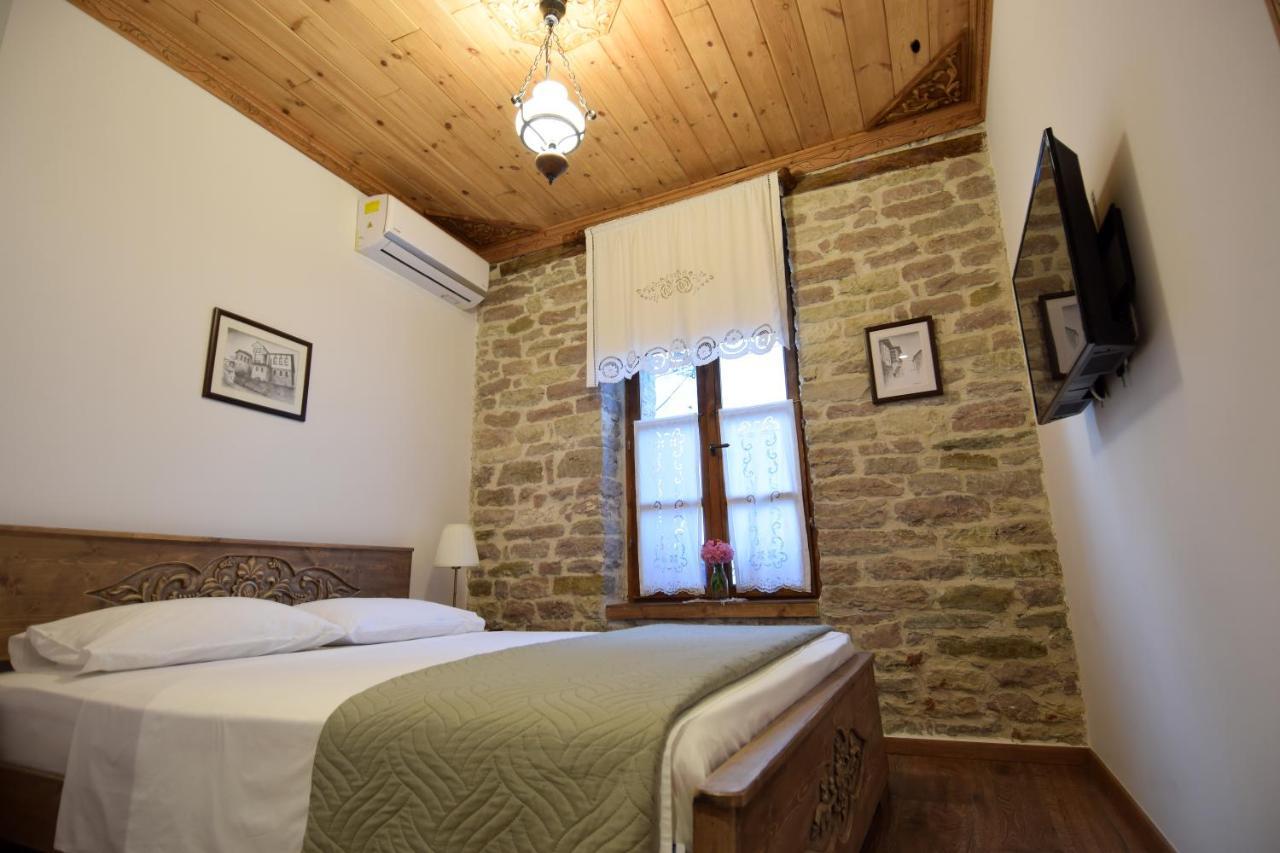 4 Rooms Since 1950 Gjirokastra Kültér fotó