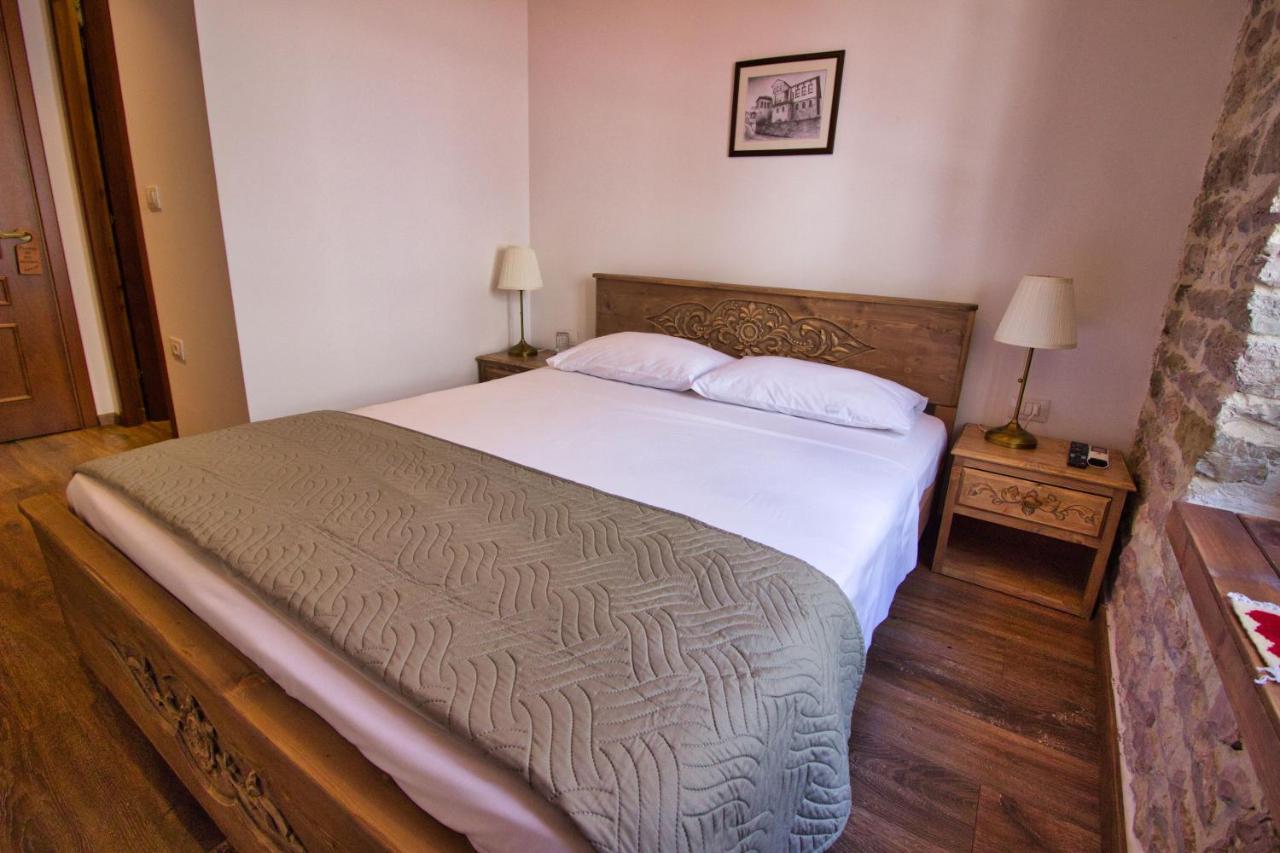 4 Rooms Since 1950 Gjirokastra Kültér fotó